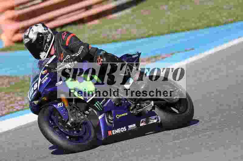 /02 28.-31.01.2025 Moto Center Thun Jerez/blau-blue/128